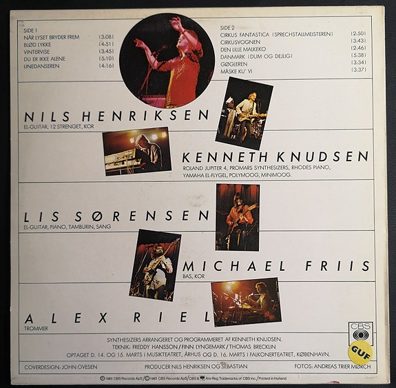 Product image 2 of 5