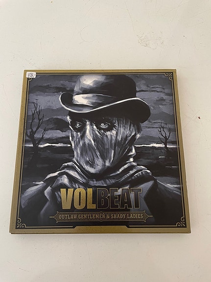 Product image 1 of 7