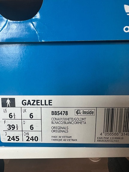 Product image 2 of 5