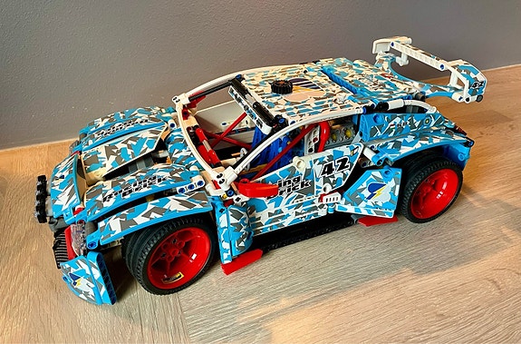 Product image 3 of 7