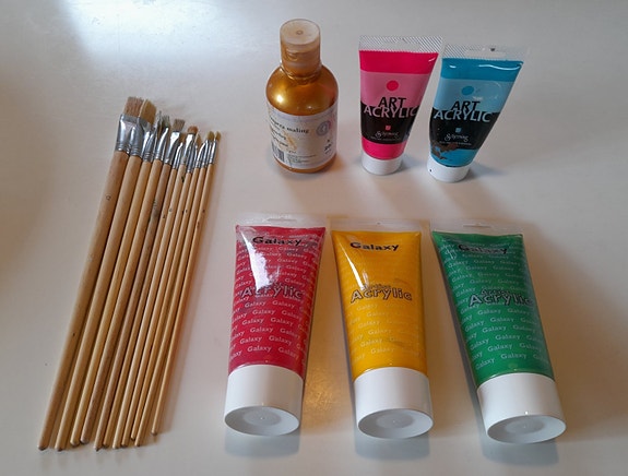 Product image 1 of 6