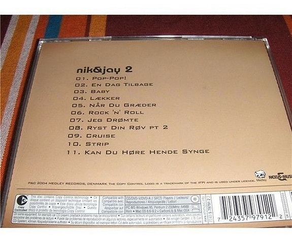 Product image 2 of 6