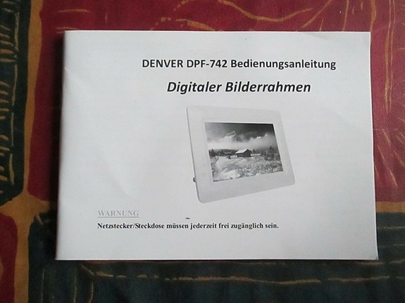 Product image 2 of 5