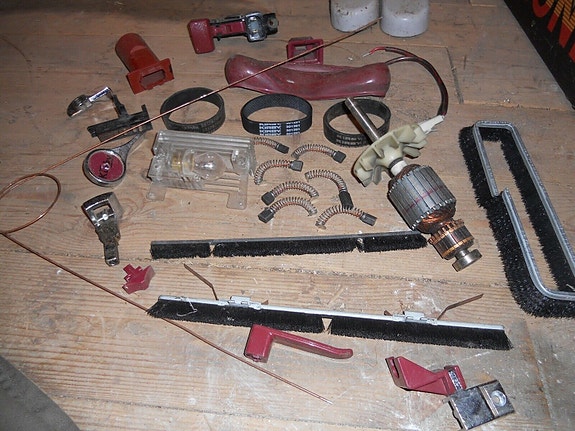 Product image 1 of 8