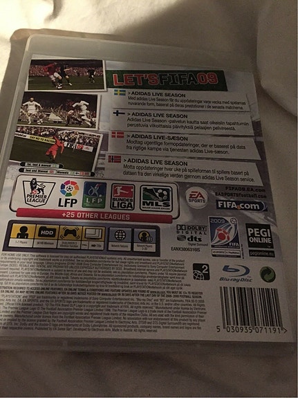 Product image 2 of 5