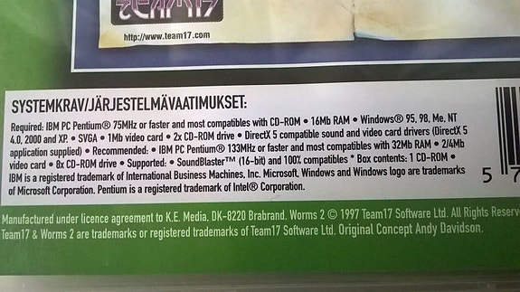 Product image 3 of 3