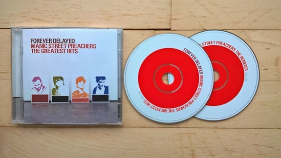 Product image 1 of 5