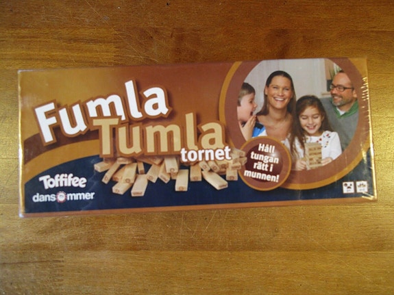 Product image 1 of 3