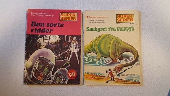 Product image 2 of 7