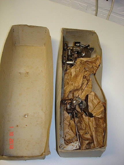 Product image 1 of 3