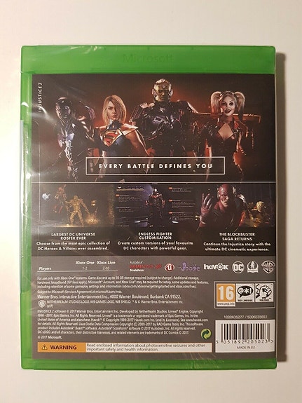 Product image 2 of 2