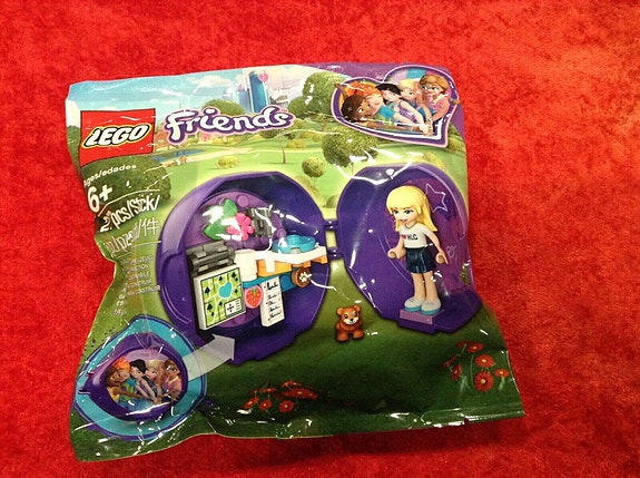 Product image 1 of 2