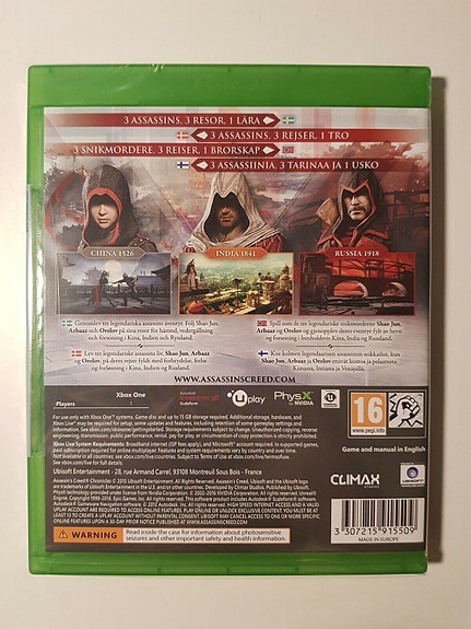 Product image 2 of 2