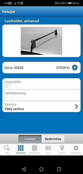 Product image 2 of 3