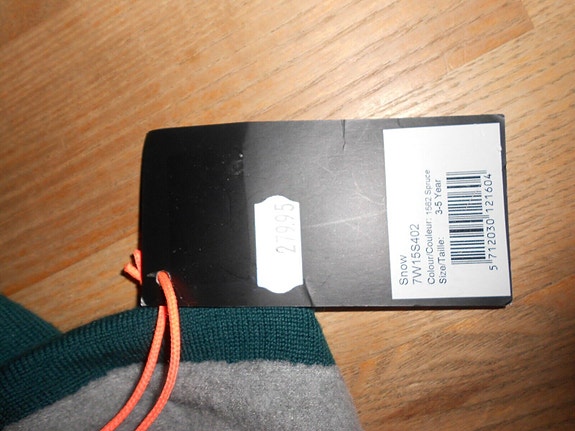 Product image 2 of 5