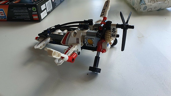 Product image 3 of 3