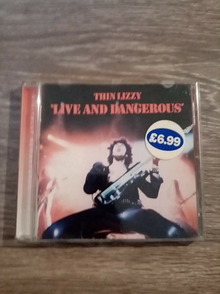 Product image 1 of 6