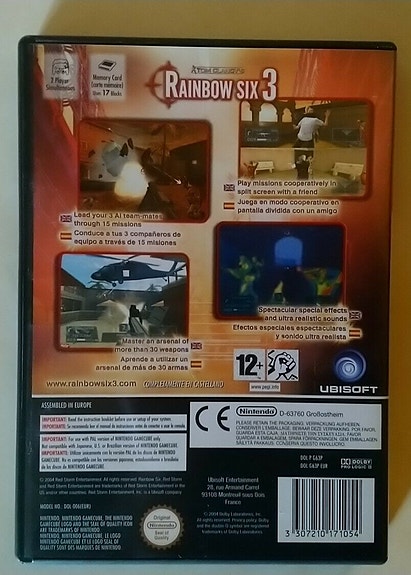 Product image 2 of 3