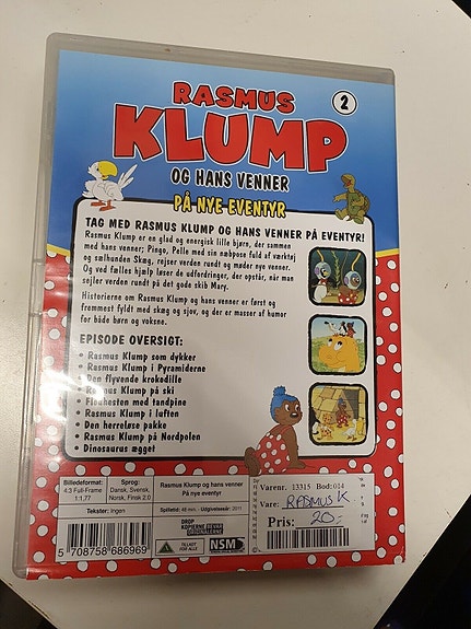 Product image 2 of 2