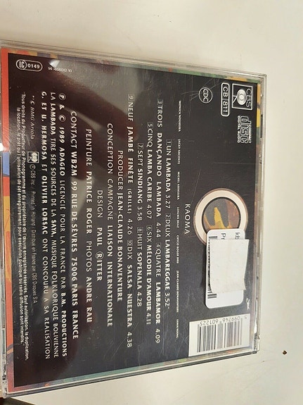 Product image 2 of 2
