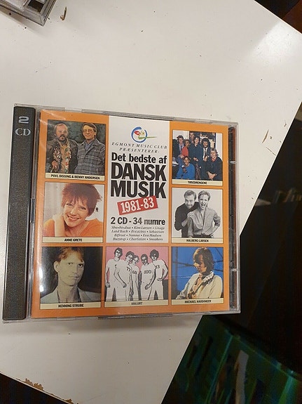 Product image 1 of 2