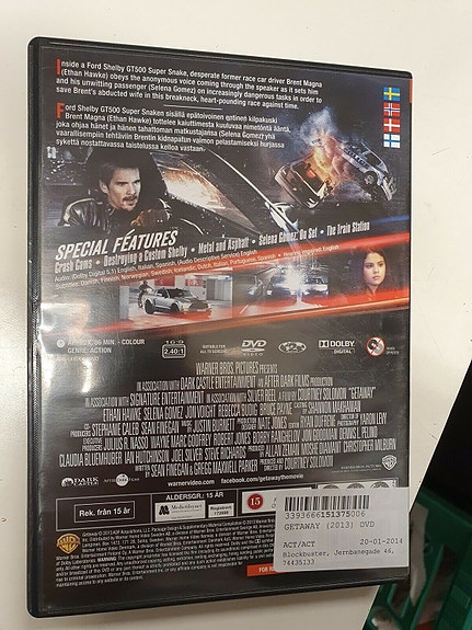 Product image 2 of 2