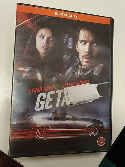 Product image 1 of 2