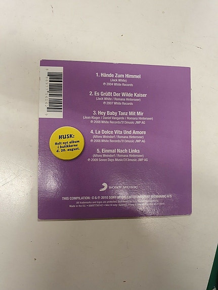 Product image 2 of 2