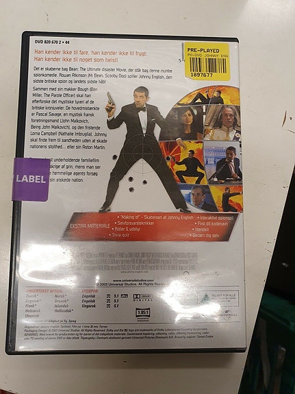 Product image 2 of 2