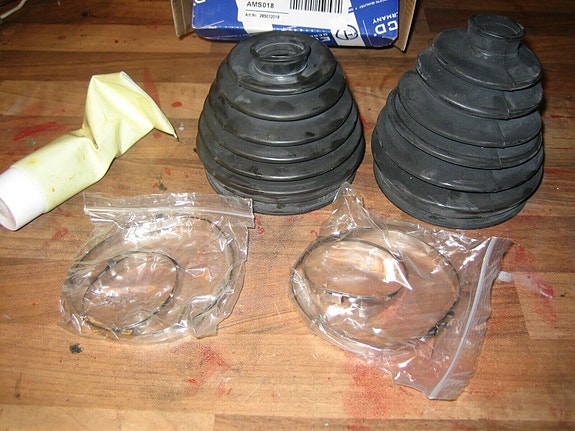 Product image 1 of 2