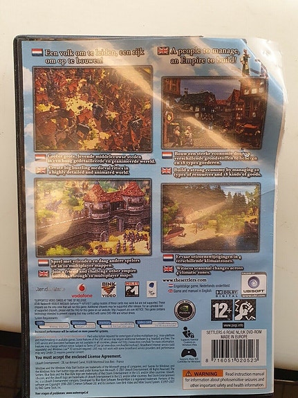 Product image 2 of 3