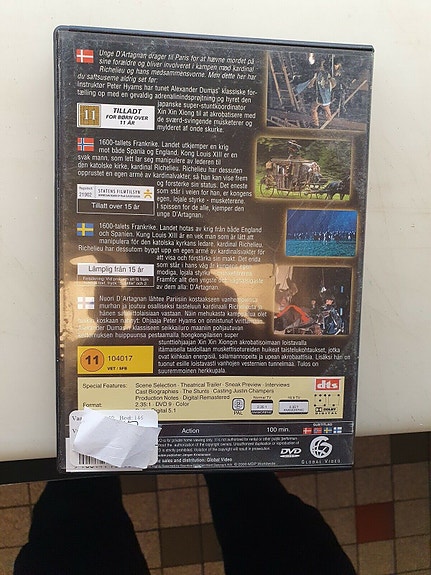 Product image 2 of 2