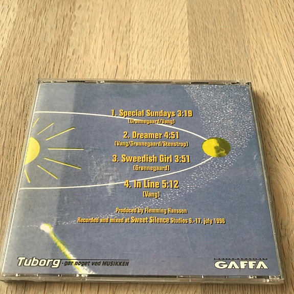 Product image 2 of 5