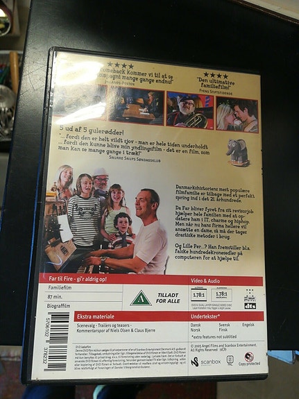 Product image 2 of 5