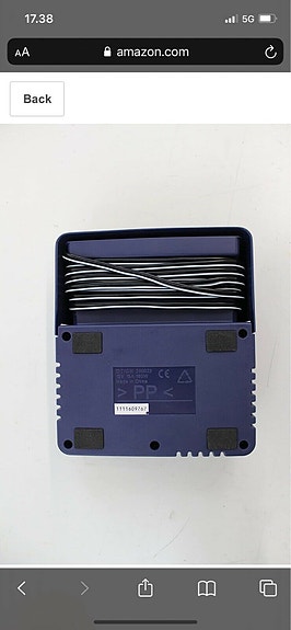 Product image 3 of 5