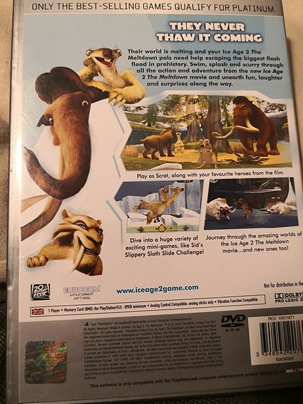 Product image 2 of 3