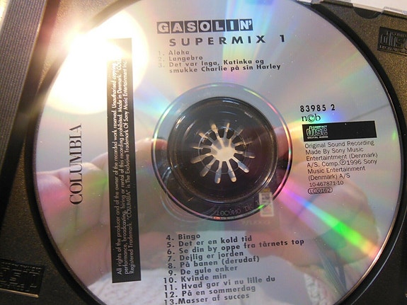 Product image 3 of 5