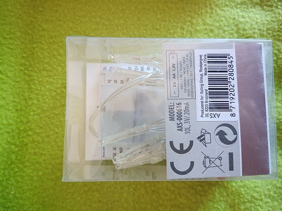 Product image 2 of 4