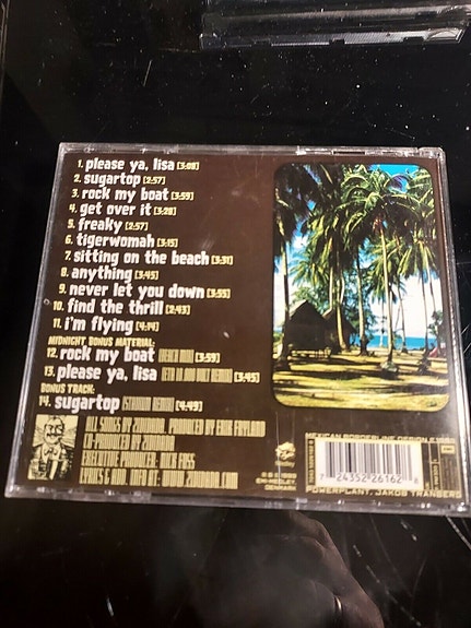 Product image 2 of 2