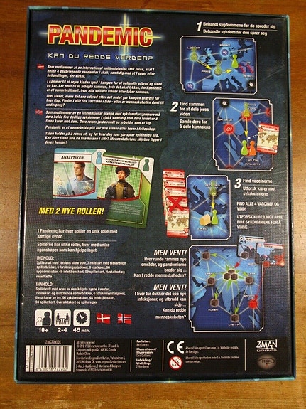 Product image 2 of 5