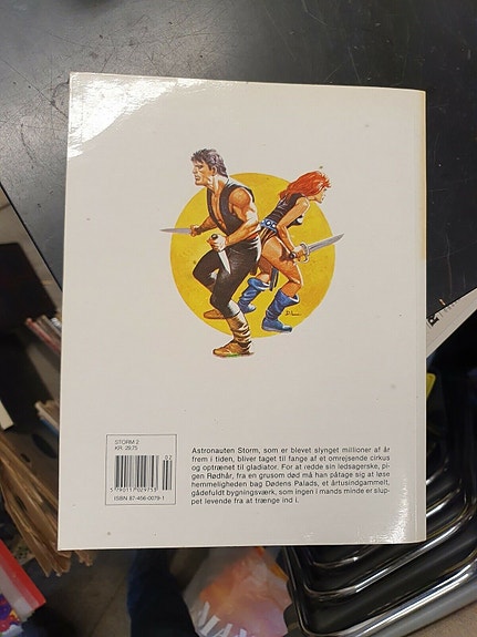 Product image 2 of 2