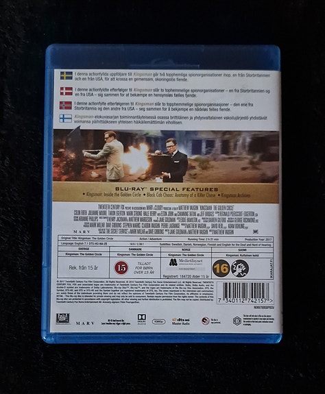 Product image 2 of 6