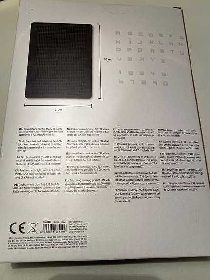 Product image 2 of 2