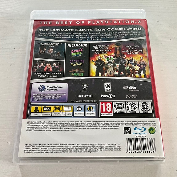 Product image 3 of 3