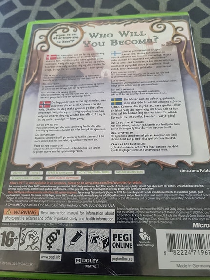 Product image 2 of 2