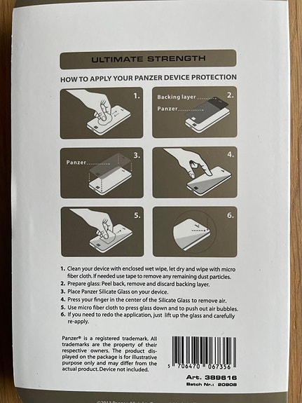 Product image 2 of 5