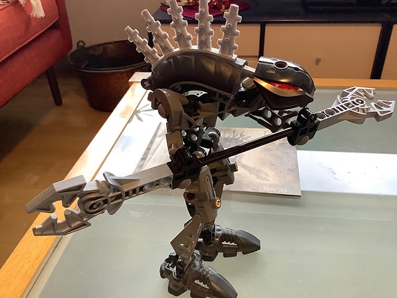 Product image 3 of 6