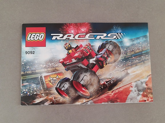 Product image 2 of 3