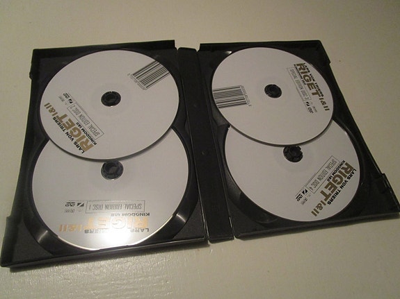 Product image 2 of 3