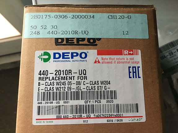 Product image 2 of 5